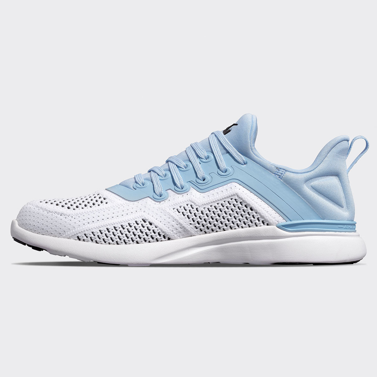 Women's TechLoom Tracer Ice Blue / Black / White