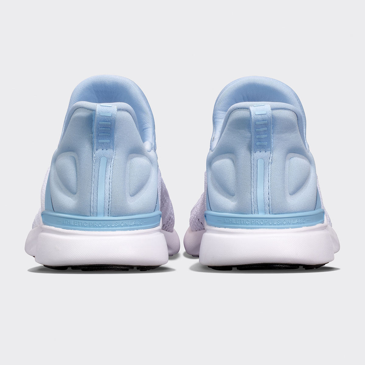 Women's TechLoom Tracer Ice Blue / Black / White