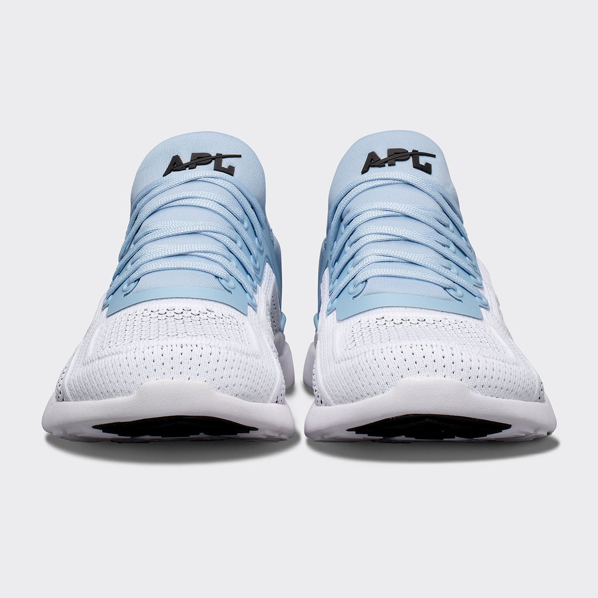 Women's TechLoom Tracer Ice Blue / Black / White