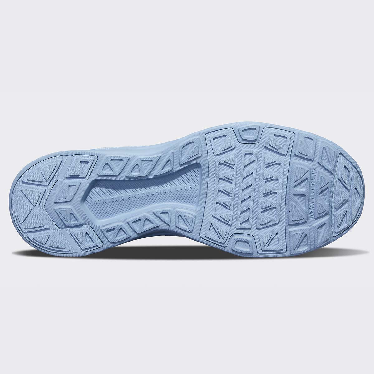 Women's TechLoom Tracer Ice Blue / Midnight / Tie Dye