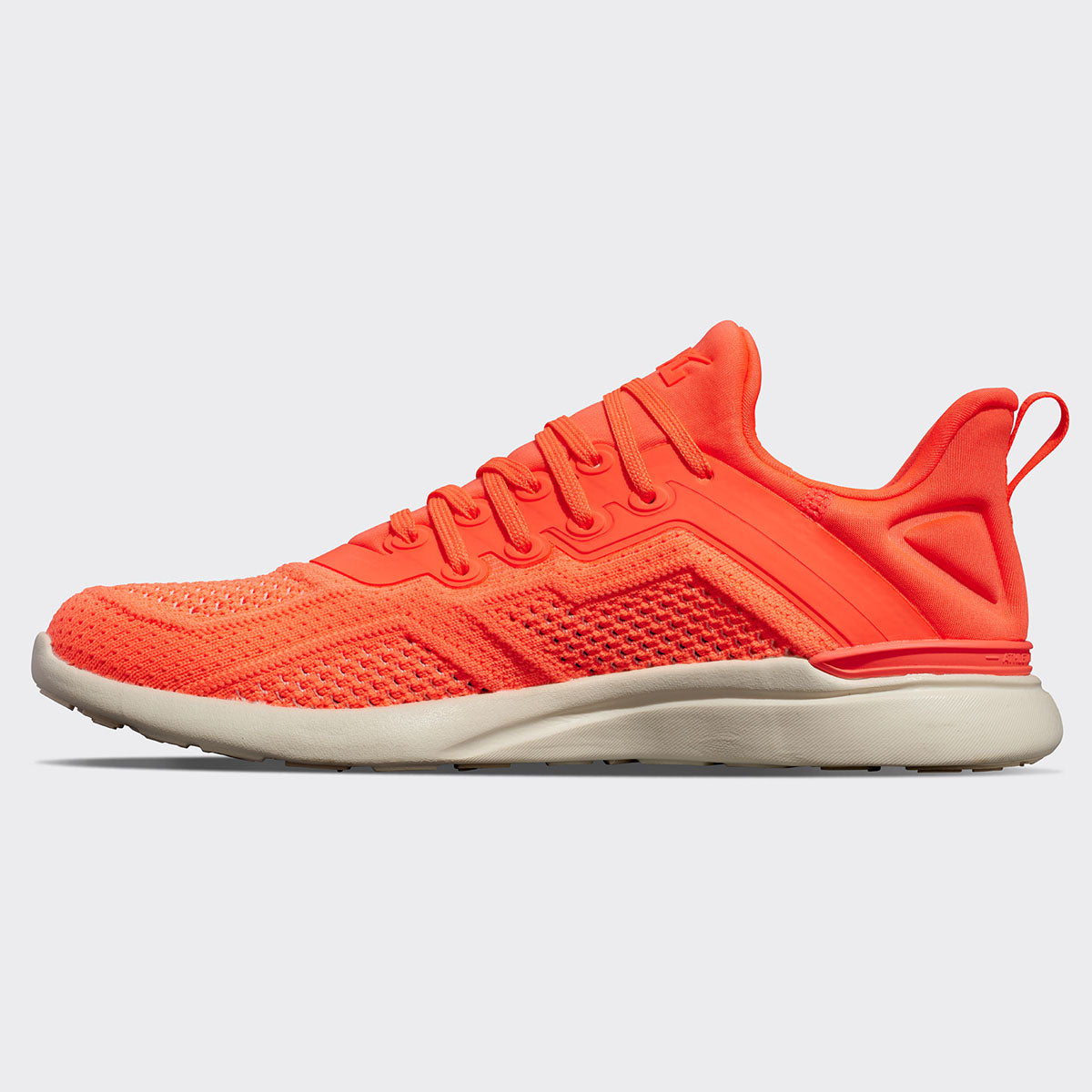 Women's TechLoom Tracer Laser Red / Pristine