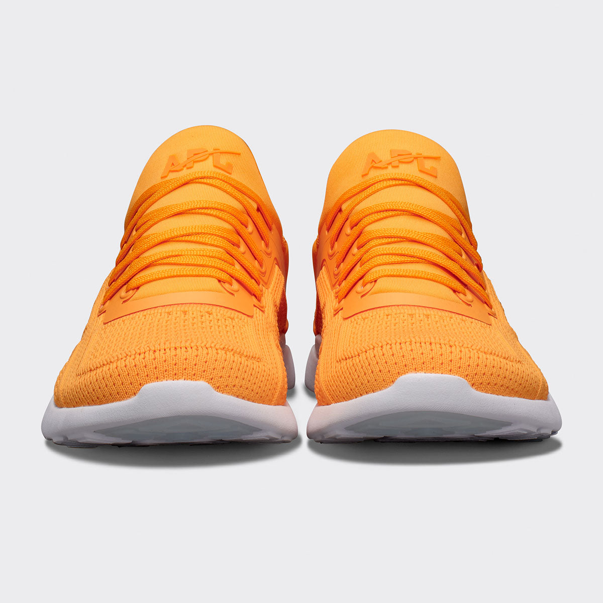 Women's TechLoom Tracer Mango / White