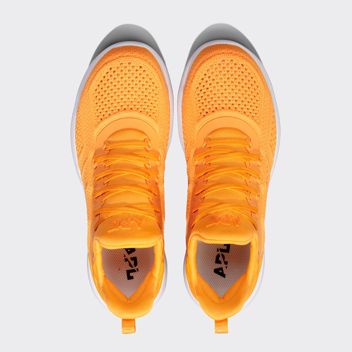Women's TechLoom Tracer Mango / White