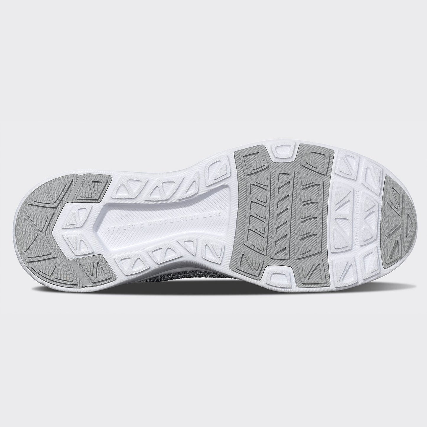 Women's TechLoom Tracer Metallic Silver / White