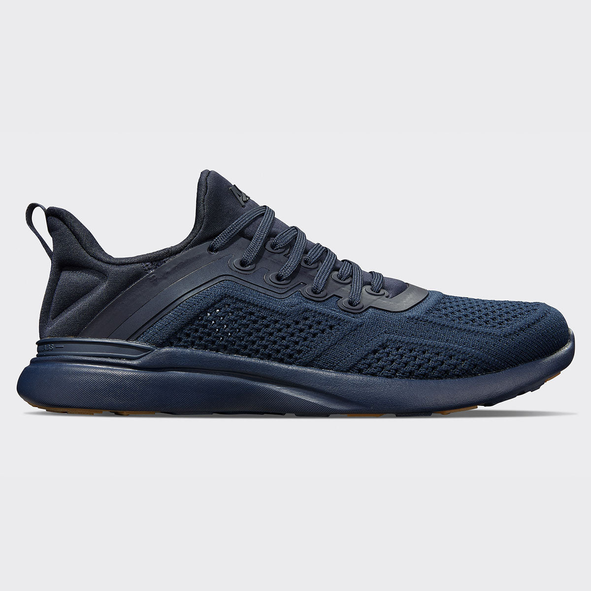 Men's TechLoom Tracer Midnight / Gum