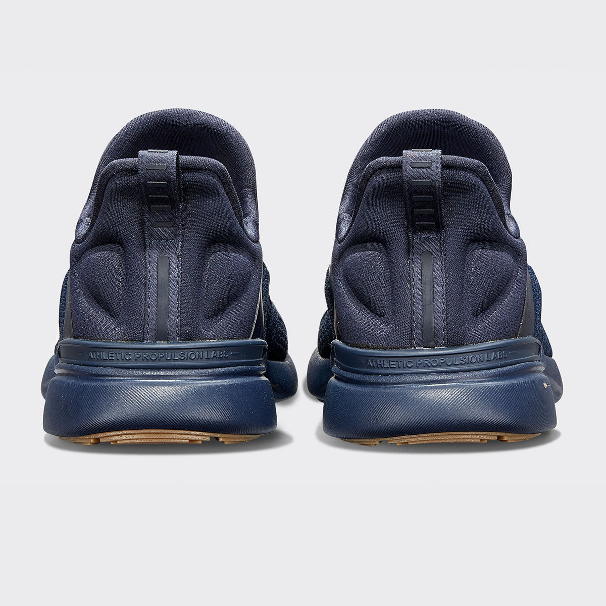 Men's TechLoom Tracer Midnight / Gum