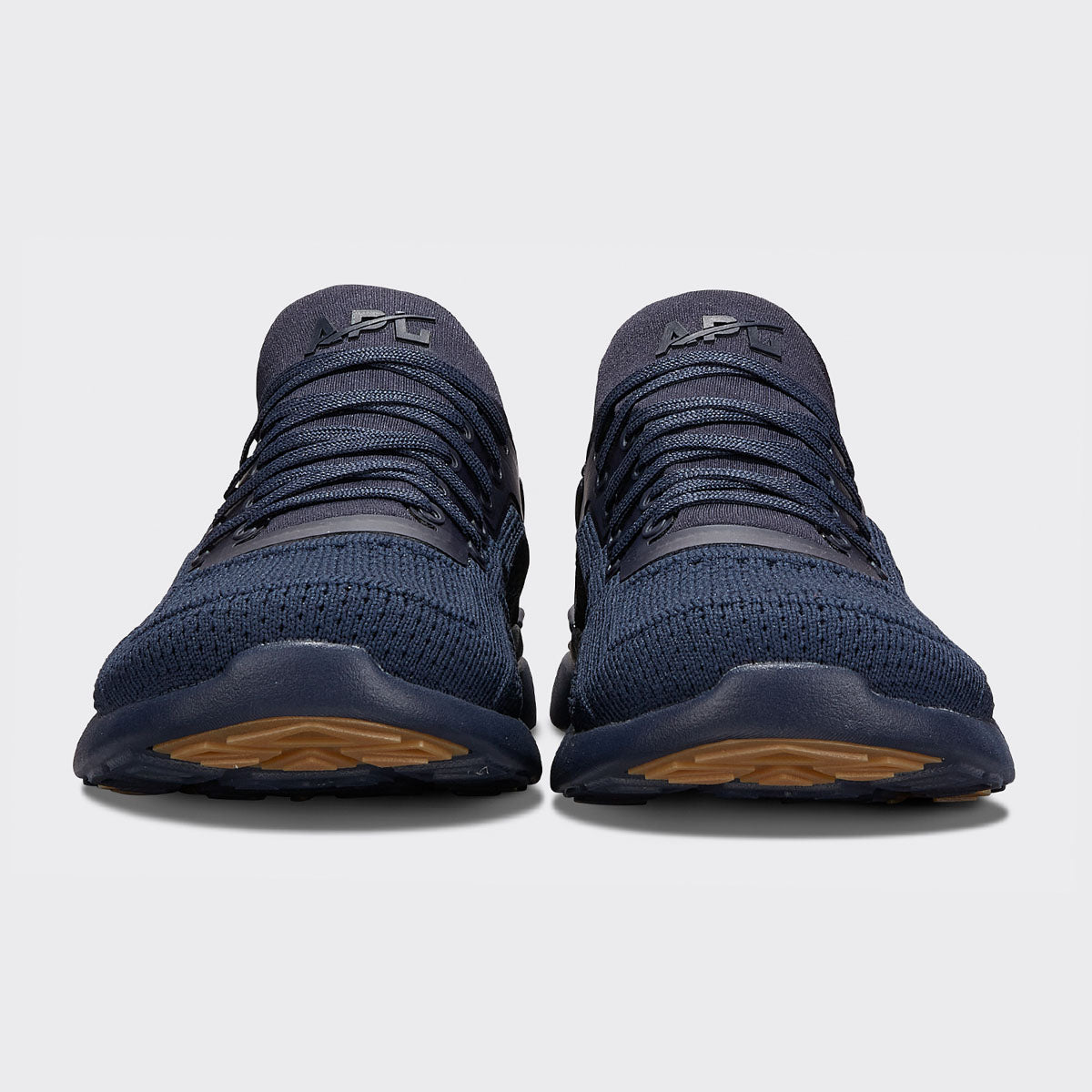 Men's TechLoom Tracer Midnight / Gum