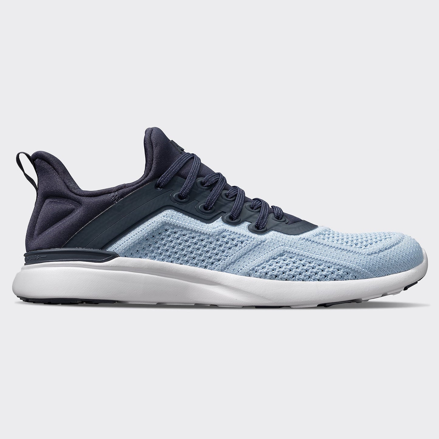 Women's TechLoom Tracer Midnight / Ice Blue / White