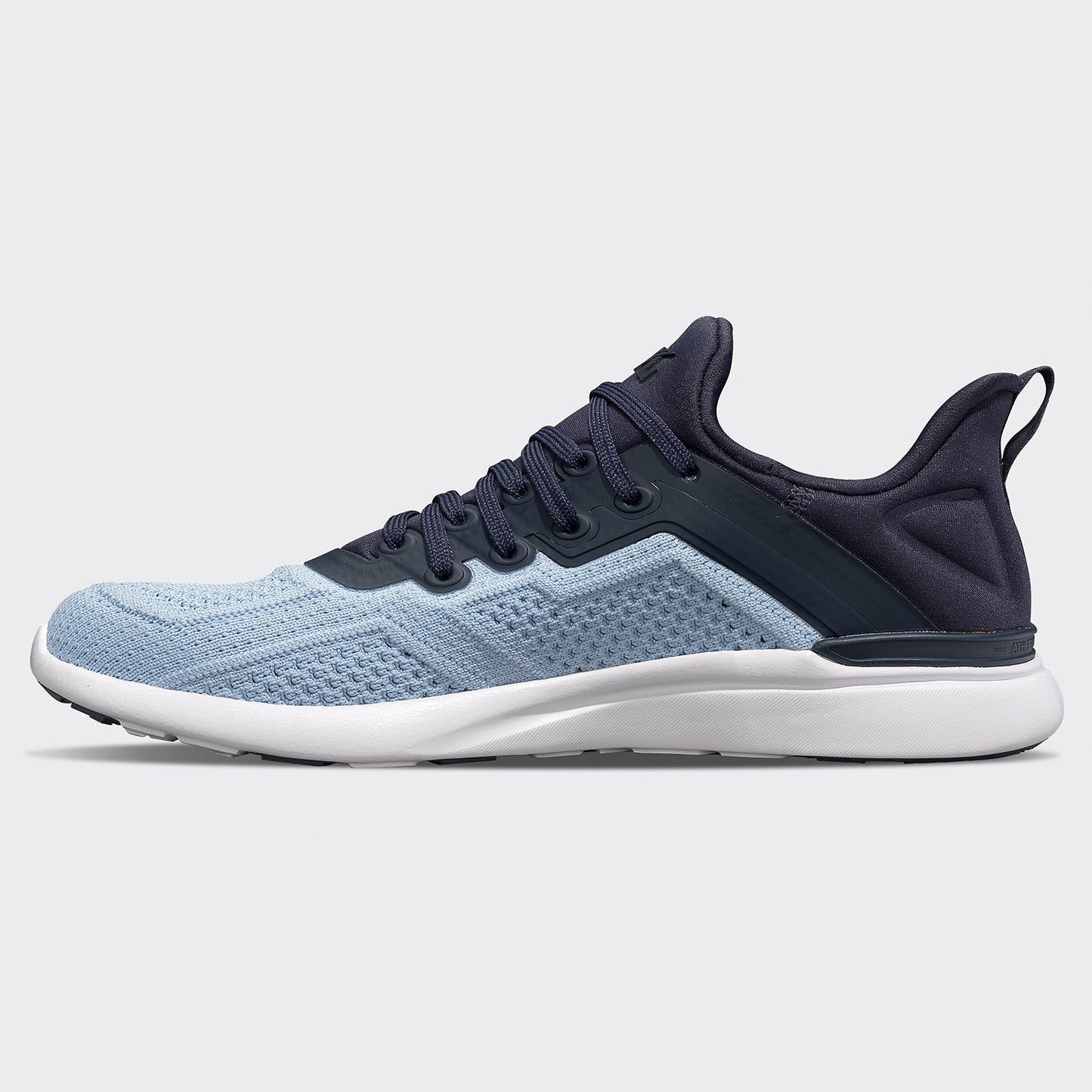 Women's TechLoom Tracer Midnight / Ice Blue / White