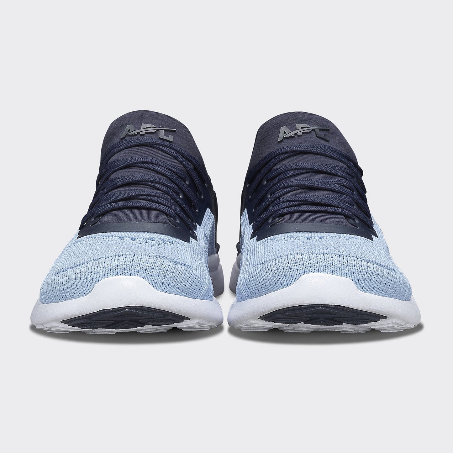 Women's TechLoom Tracer Midnight / Ice Blue / White