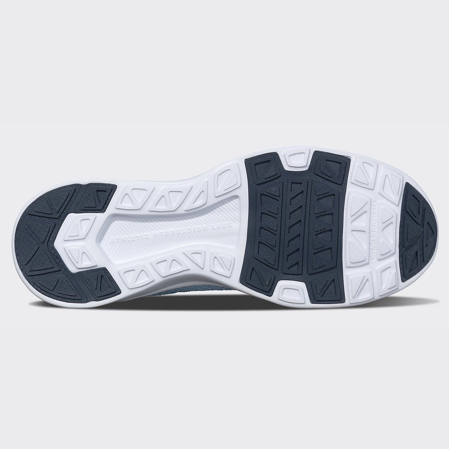 Women's TechLoom Tracer Midnight / Ice Blue / White