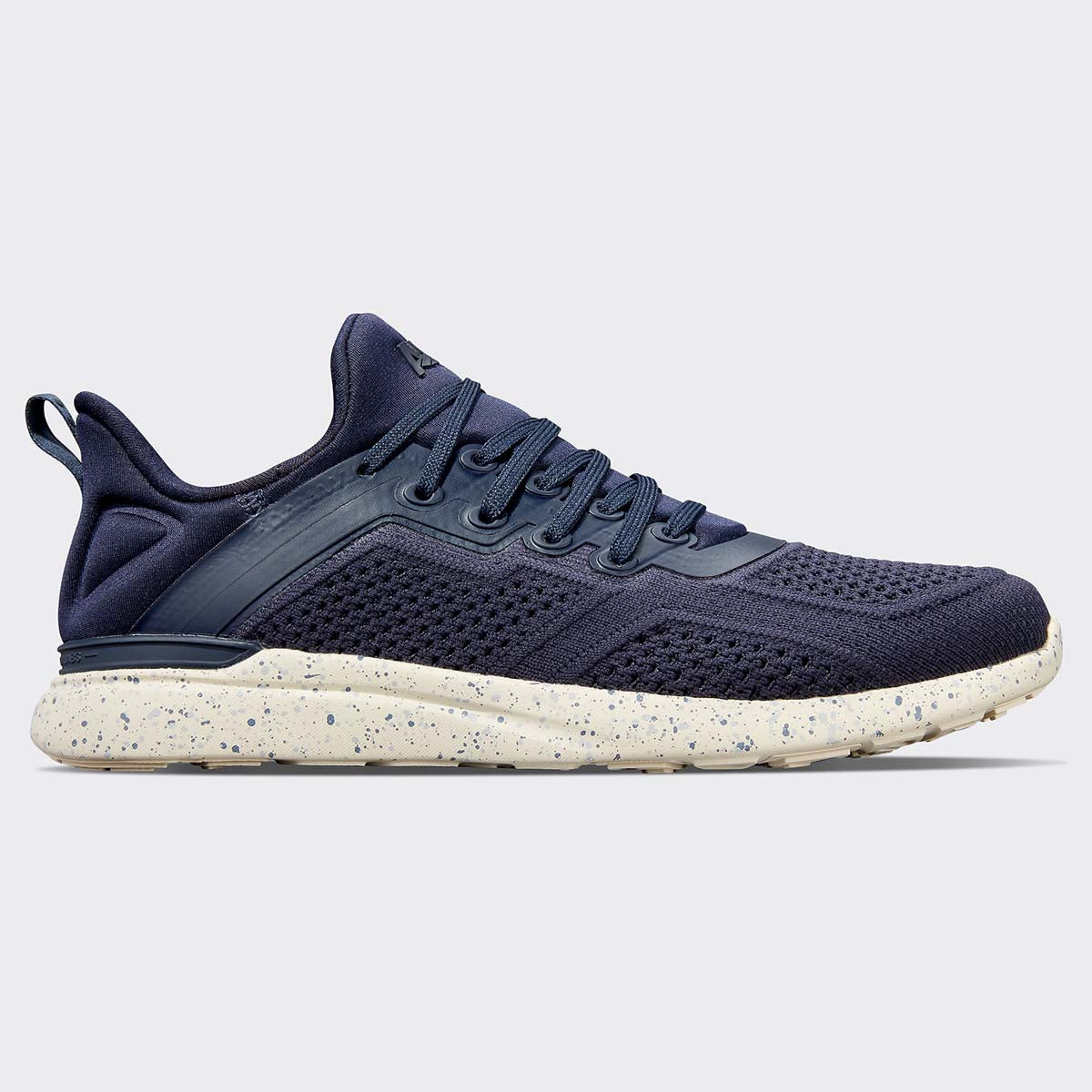 Men's TechLoom Tracer Midnight / Pristine / Speckle