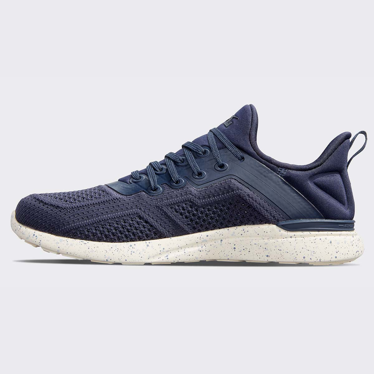 Men's TechLoom Tracer Midnight / Pristine / Speckle