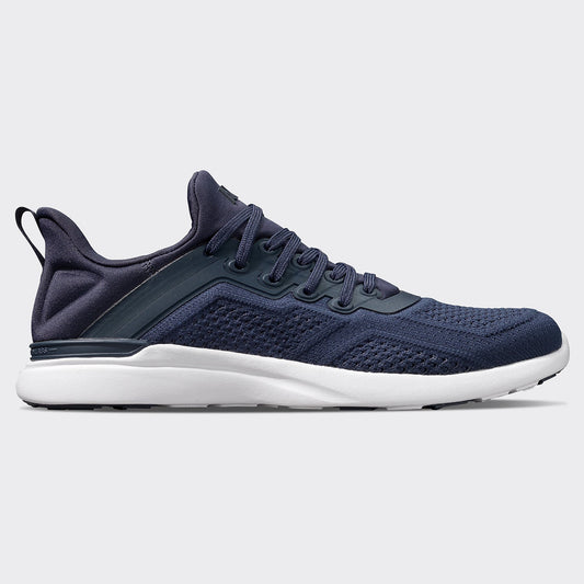 Women's TechLoom Tracer Midnight / White