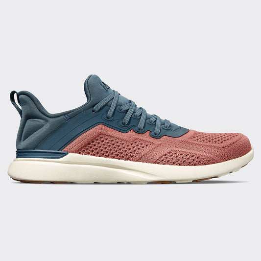 Women's TechLoom Tracer Moonstone / Cedar / Pristine