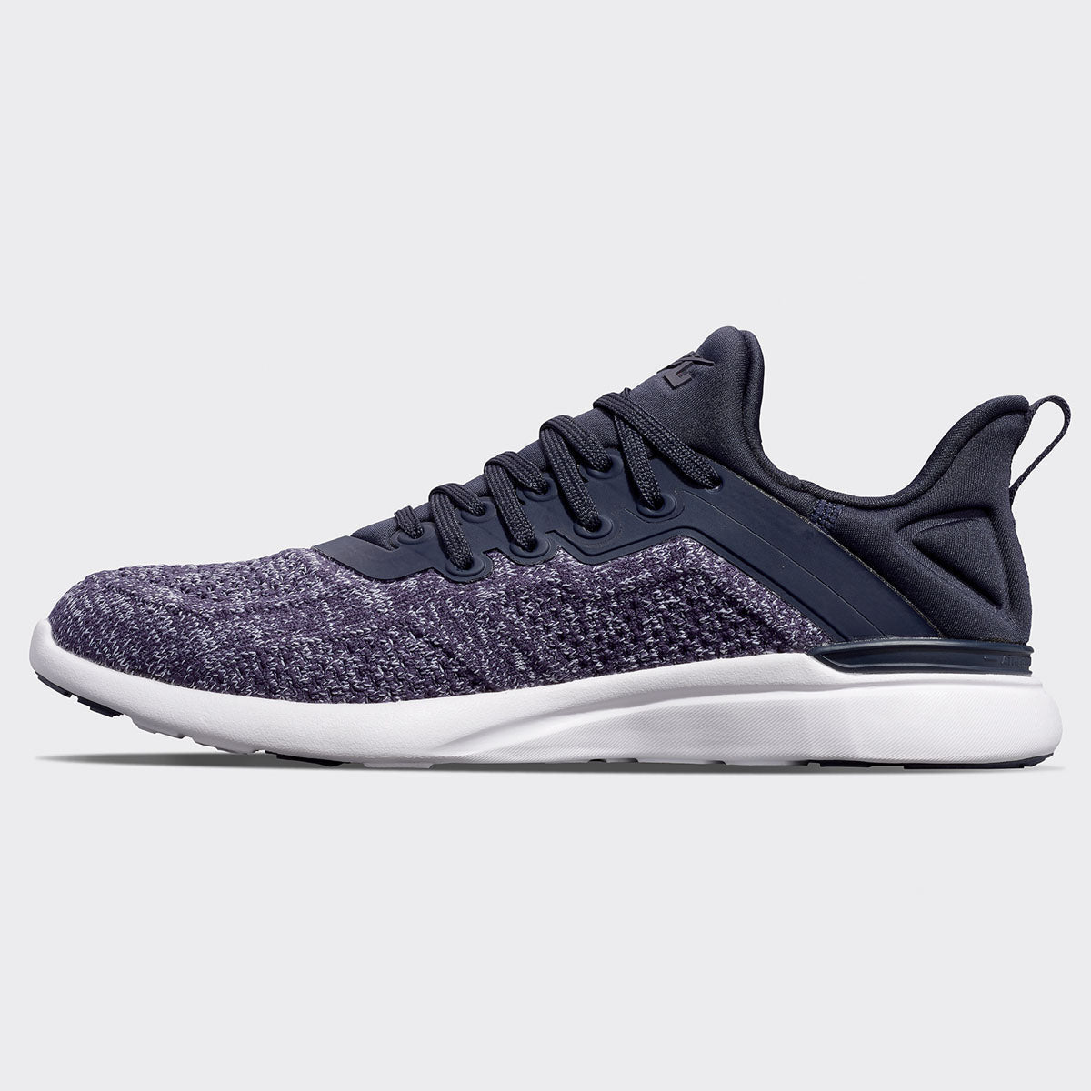 Women's TechLoom Tracer Navy / White / Melange