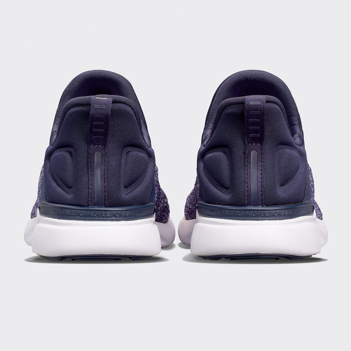 Men's TechLoom Tracer Navy / White / Melange