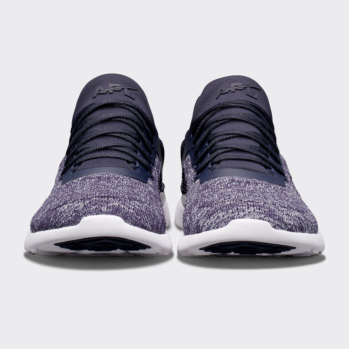 Women's TechLoom Tracer Navy / White / Melange