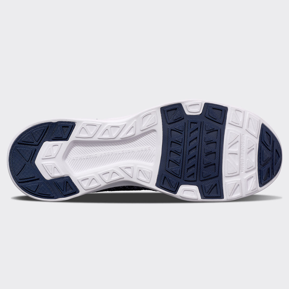 Women's TechLoom Tracer Navy / White / Melange