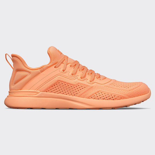 Women's TechLoom Tracer Neon Peach