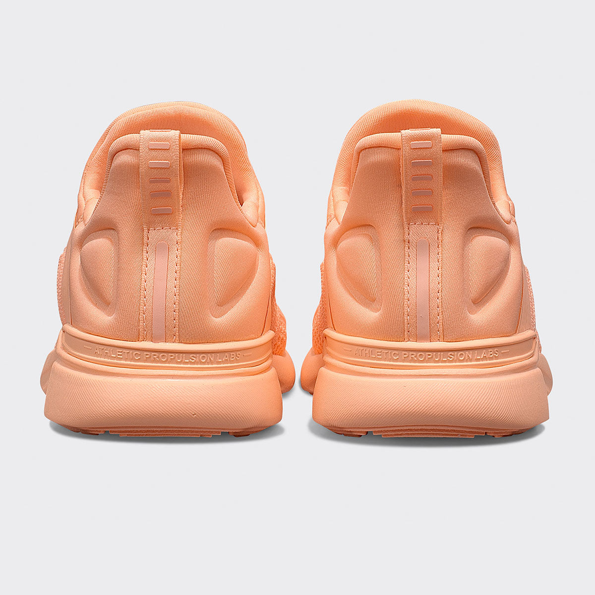 Women's TechLoom Tracer Neon Peach