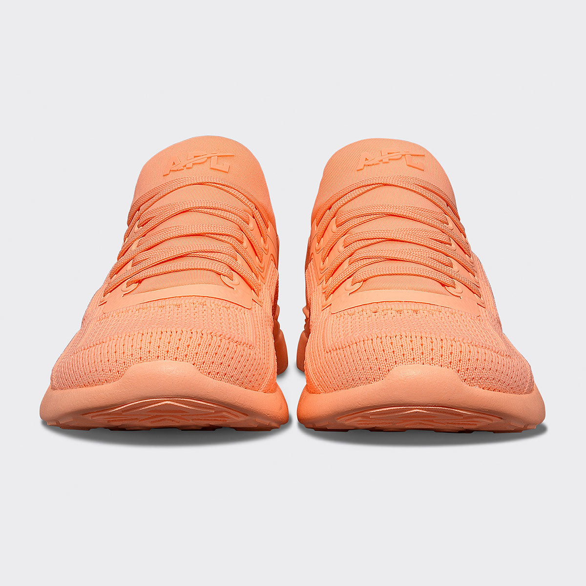 Women's TechLoom Tracer Neon Peach