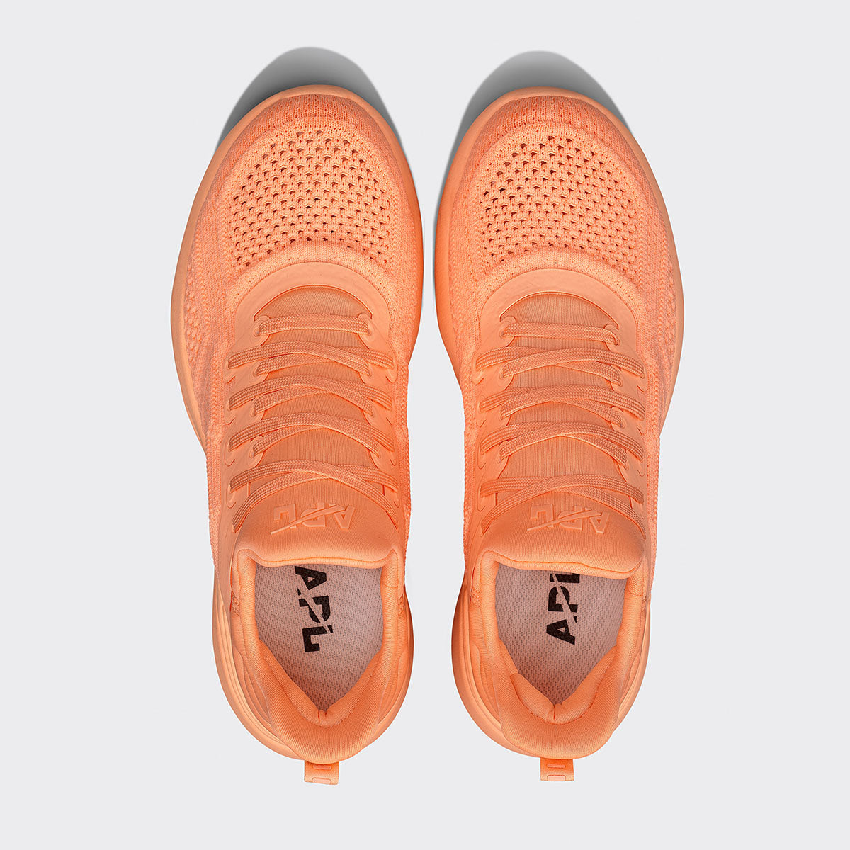 Women's TechLoom Tracer Neon Peach