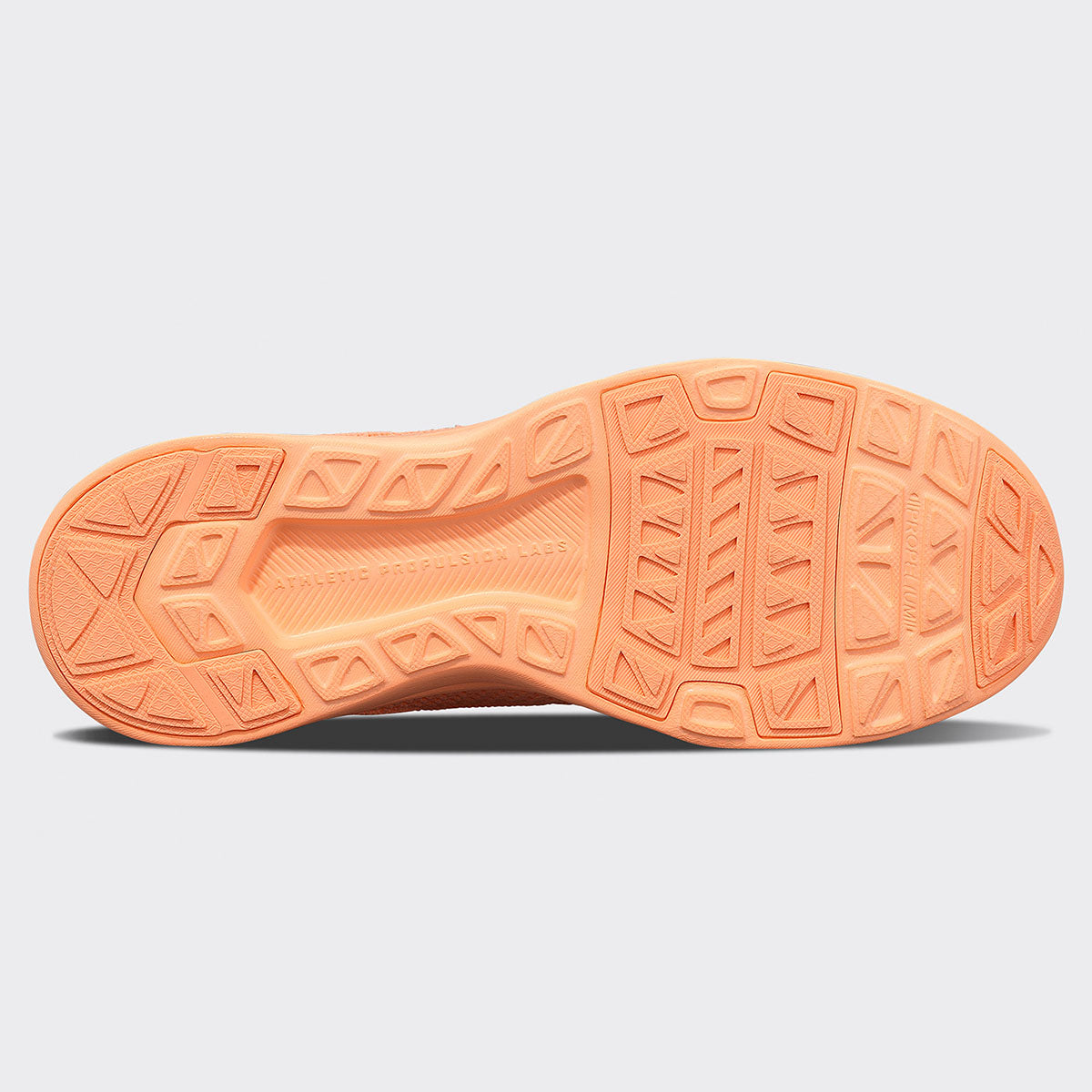 Women's TechLoom Tracer Neon Peach