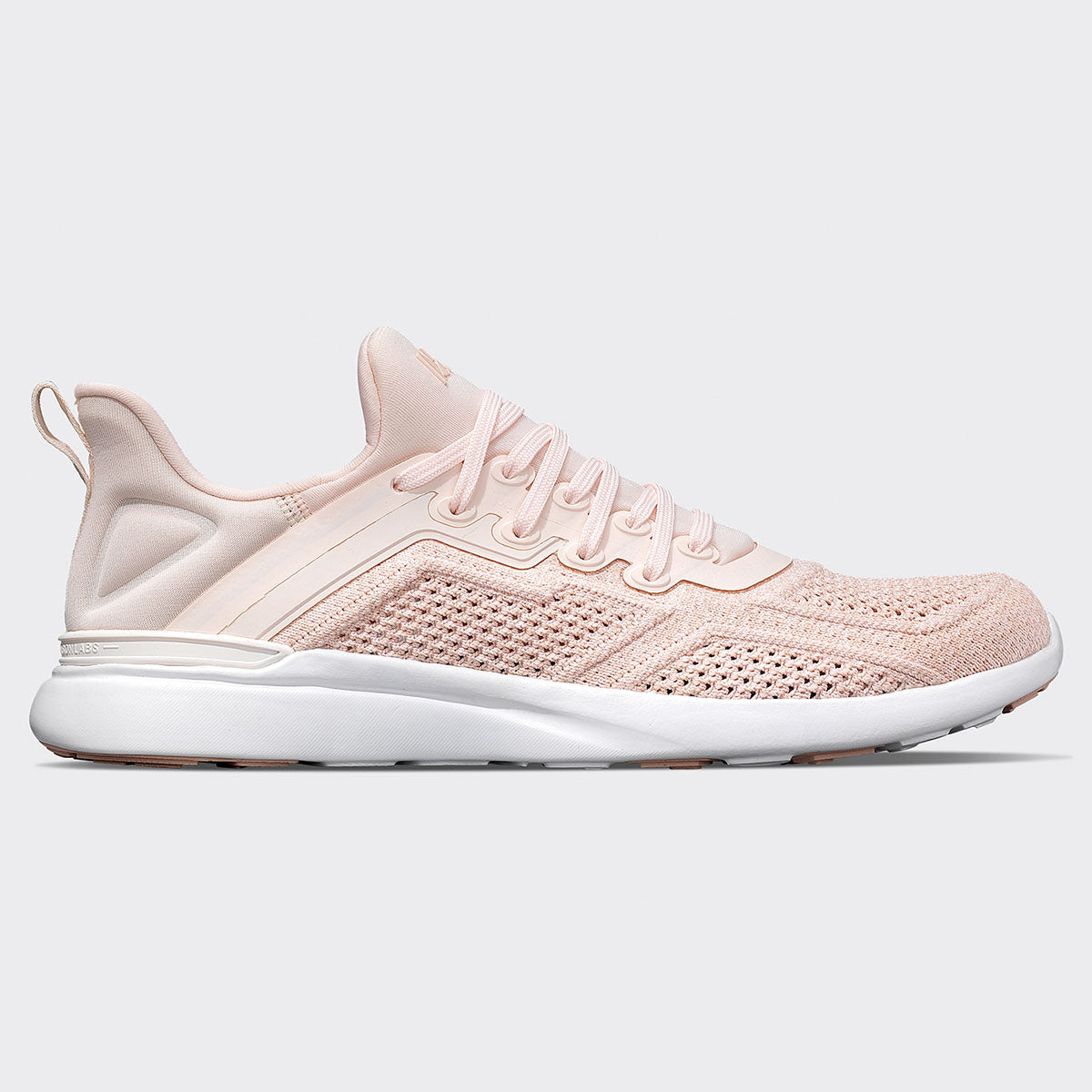 Women's TechLoom Tracer Nude / Rose Dust / Melange