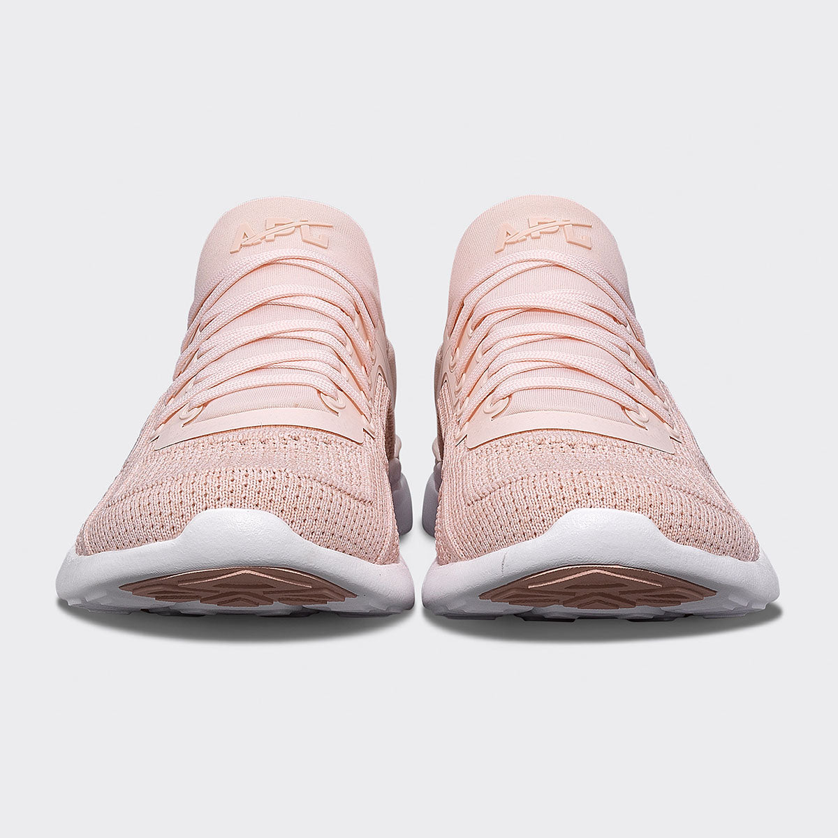 Women's TechLoom Tracer Nude / Rose Dust / Melange