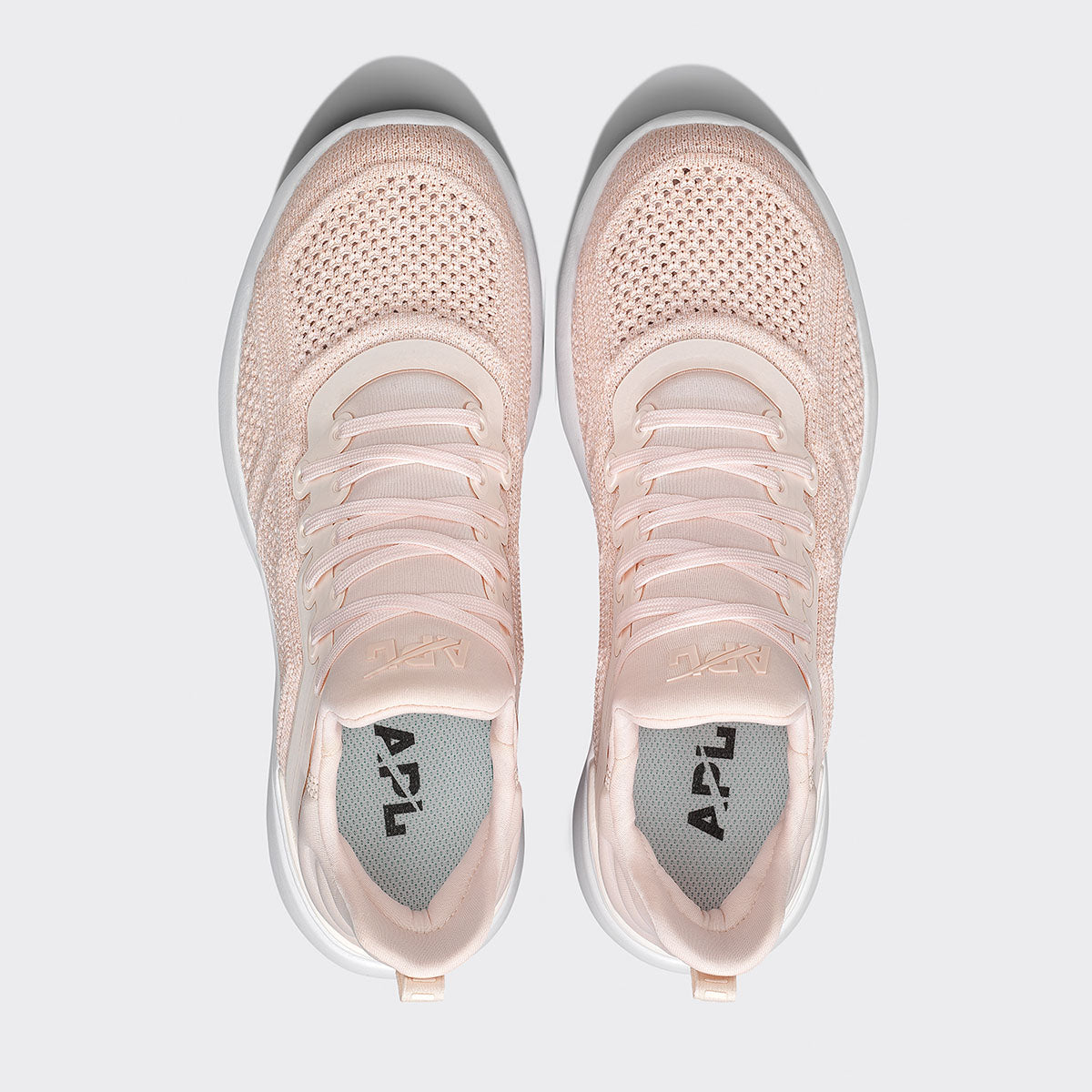 Women's TechLoom Tracer Nude / Rose Dust / Melange