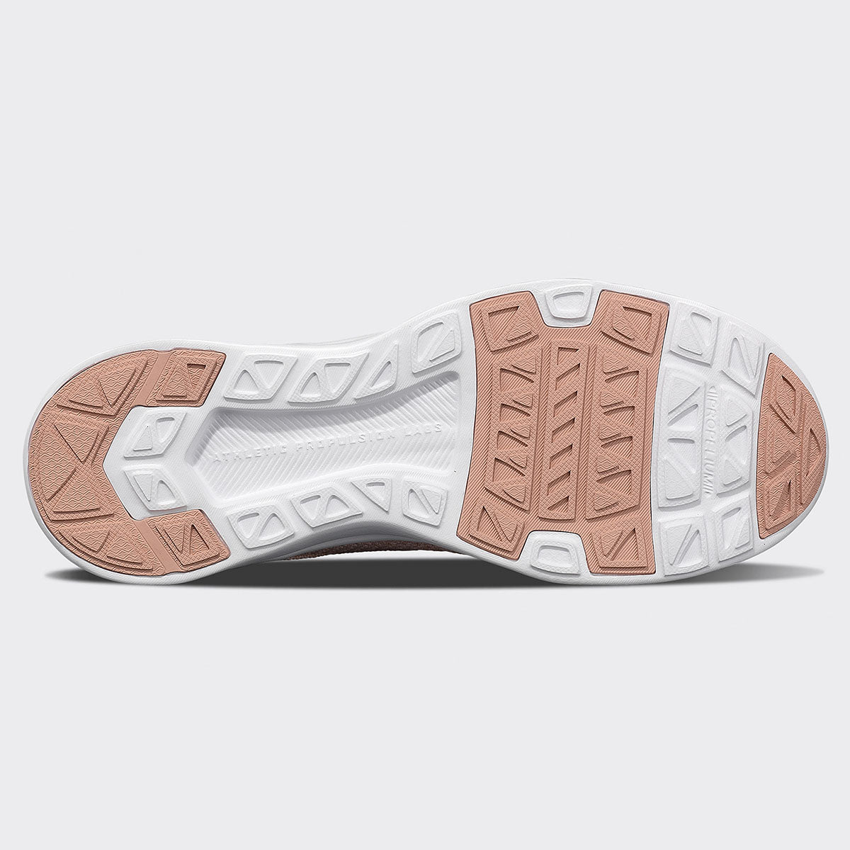 Women's TechLoom Tracer Nude / Rose Dust / Melange