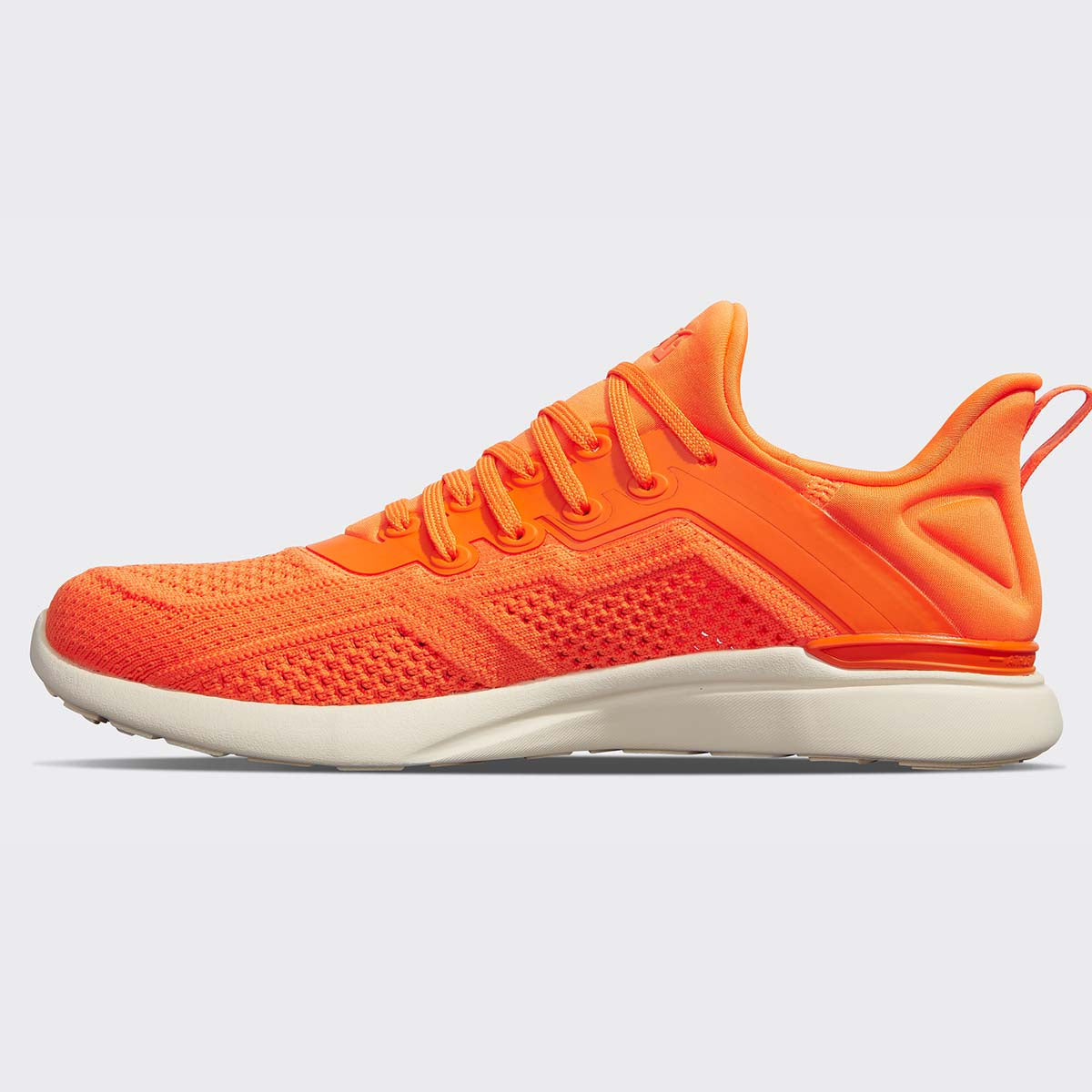 Women's TechLoom Tracer Orange / Pristine