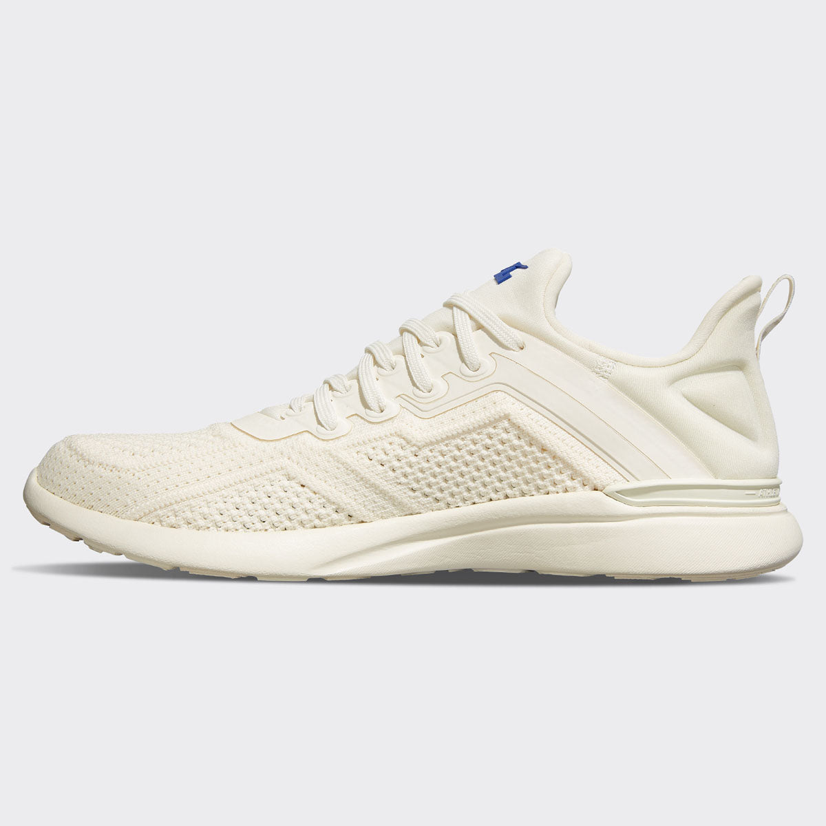 Men's TechLoom Tracer Pristine / Cobalt