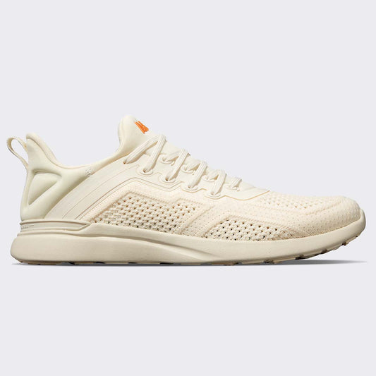 Men's TechLoom Tracer Pristine / Orange
