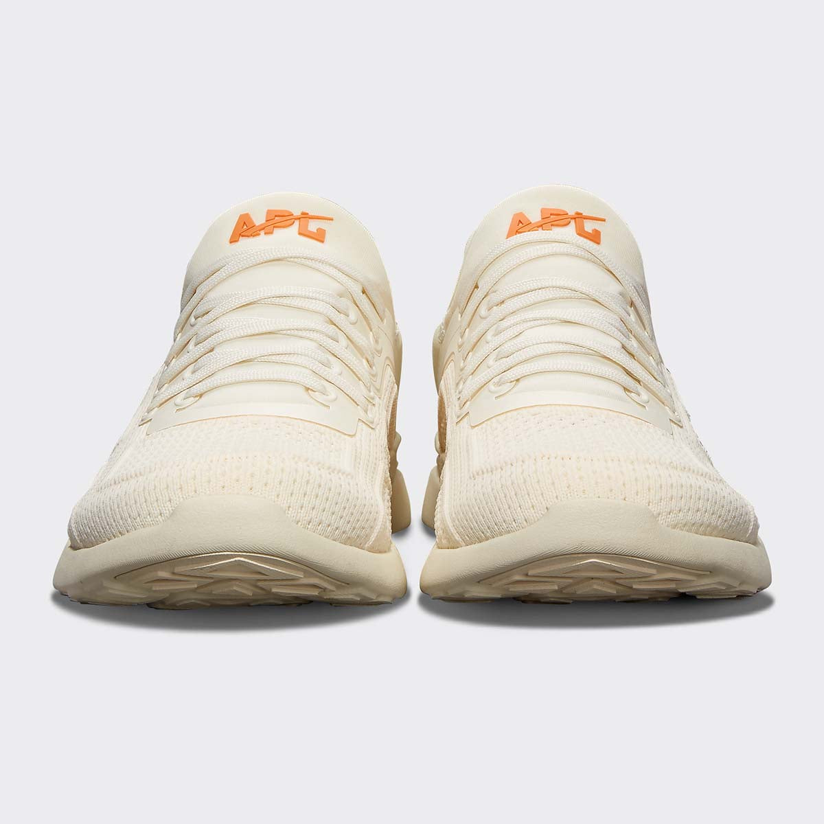 Men's TechLoom Tracer Pristine / Orange