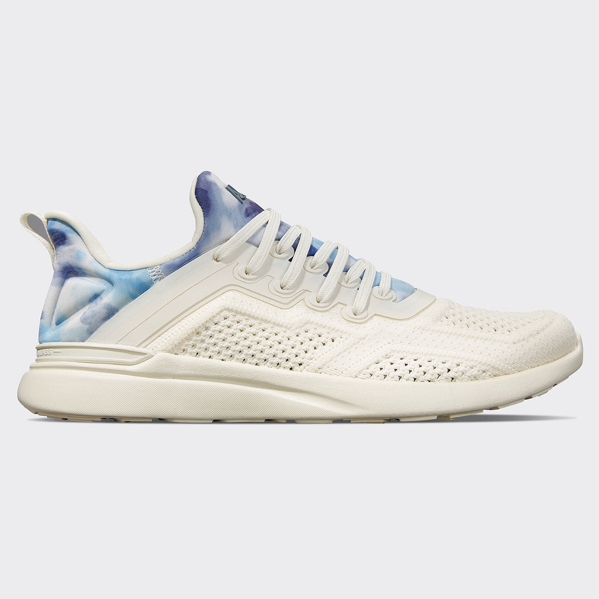 Men's TechLoom Tracer Pristine / Slate / Tie Dye