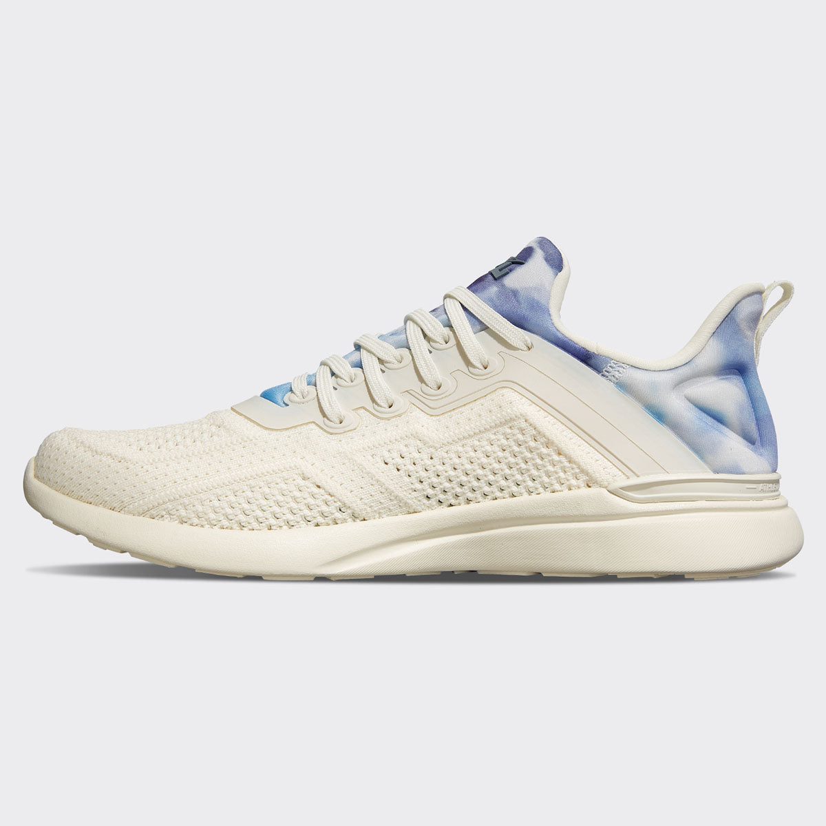 Men's TechLoom Tracer Pristine / Slate / Tie Dye