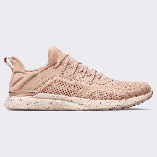 Women's TechLoom Tracer Rose Dust / Creme / Speckle