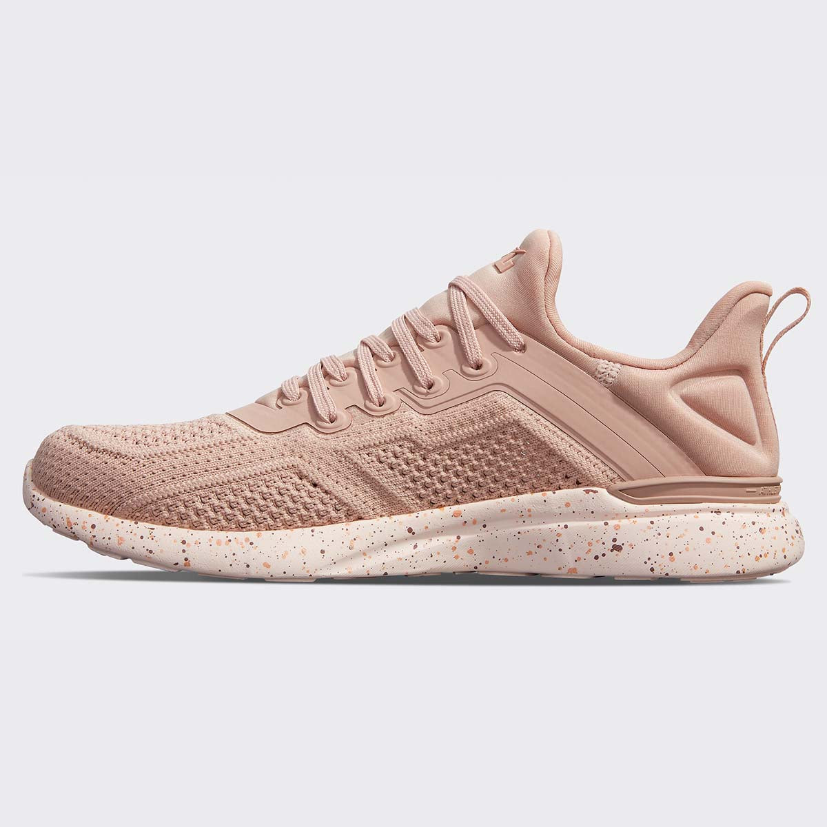 Women's TechLoom Tracer Rose Dust / Creme / Speckle