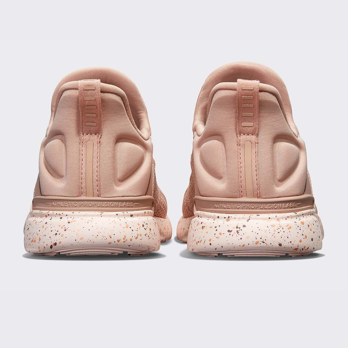 Women's TechLoom Tracer Rose Dust / Creme / Speckle