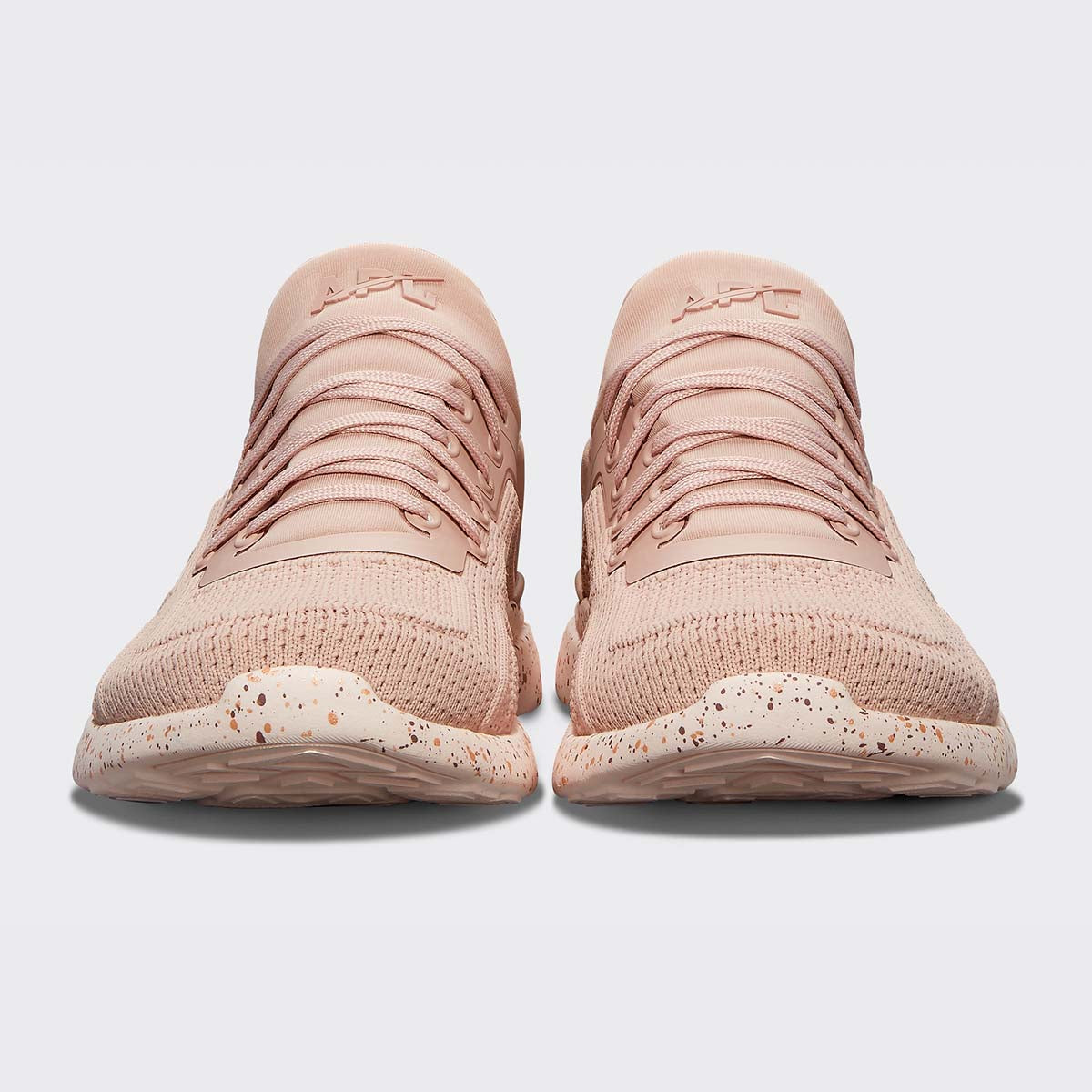 Women's TechLoom Tracer Rose Dust / Creme / Speckle