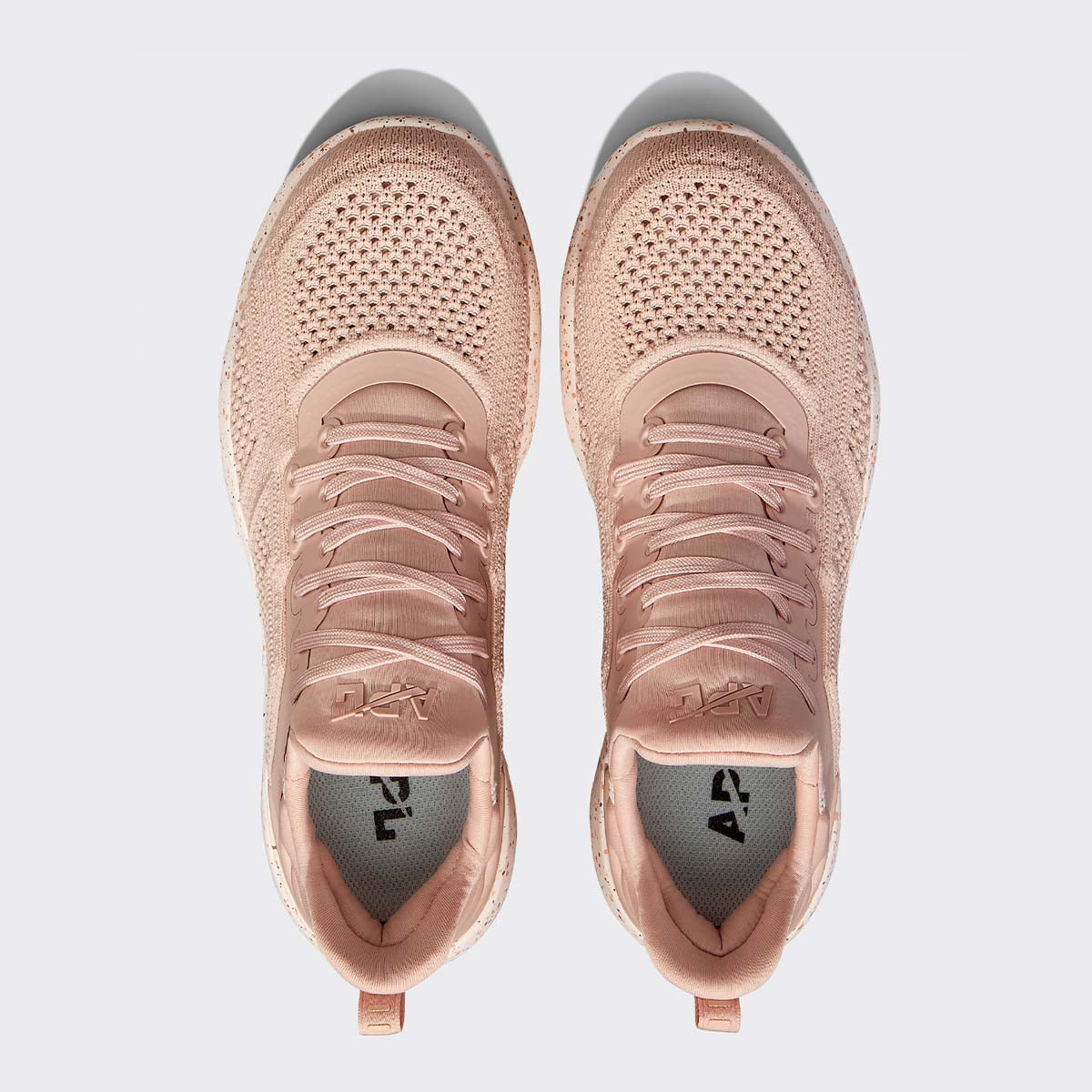 Women's TechLoom Tracer Rose Dust / Creme / Speckle