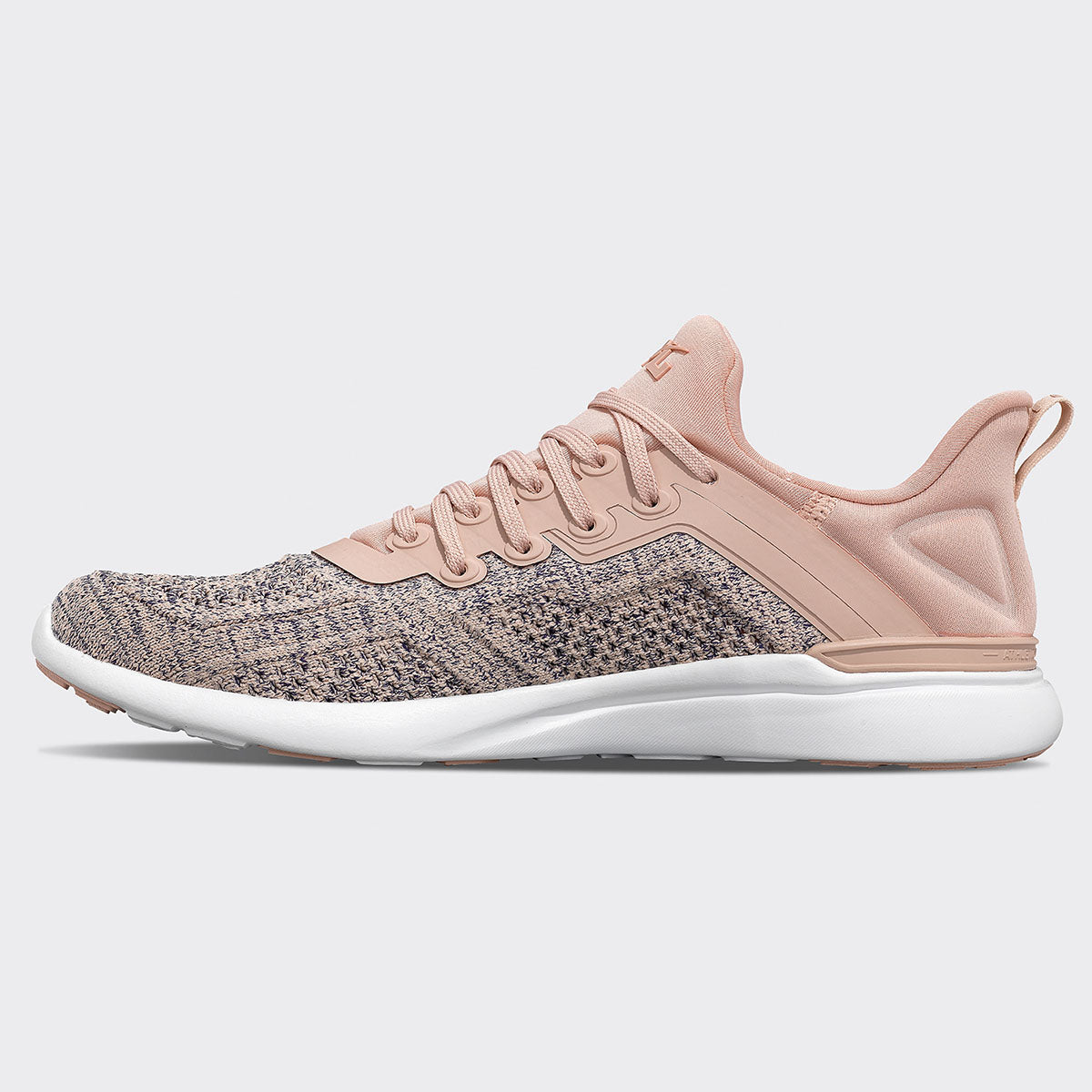 Women's TechLoom Tracer Rose Dust / Navy / Melange