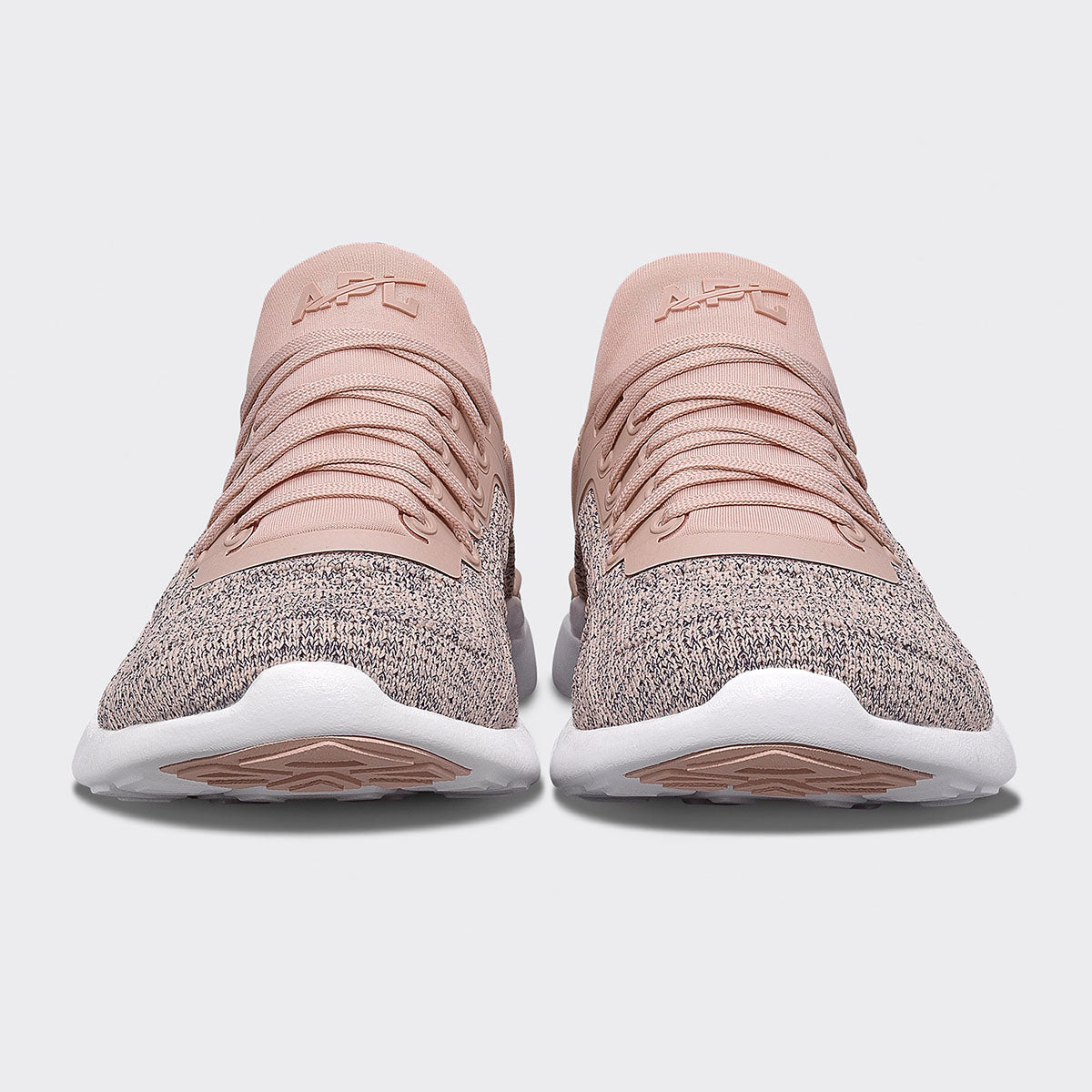 Women's TechLoom Tracer Rose Dust / Navy / Melange