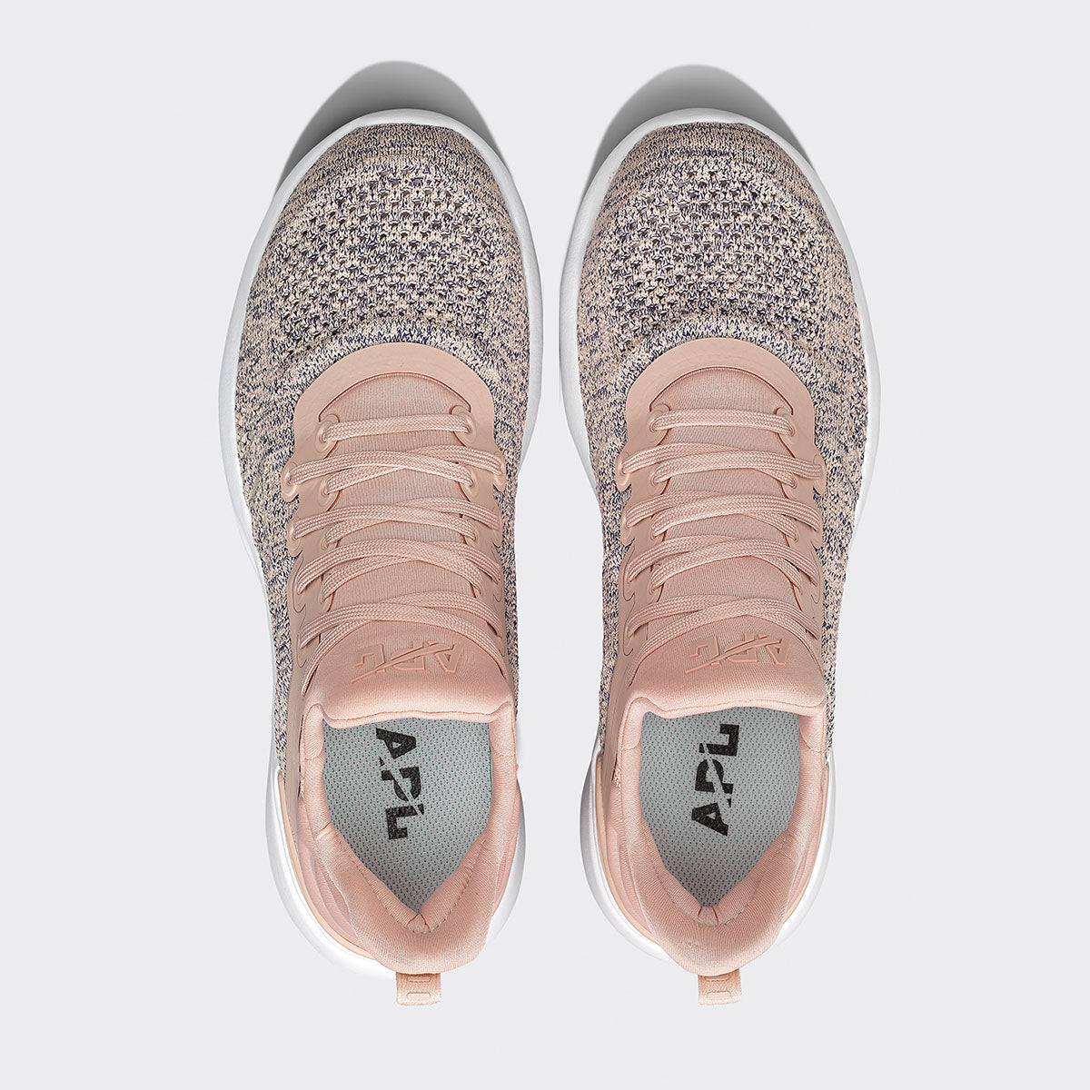 Women's TechLoom Tracer Rose Dust / Navy / Melange