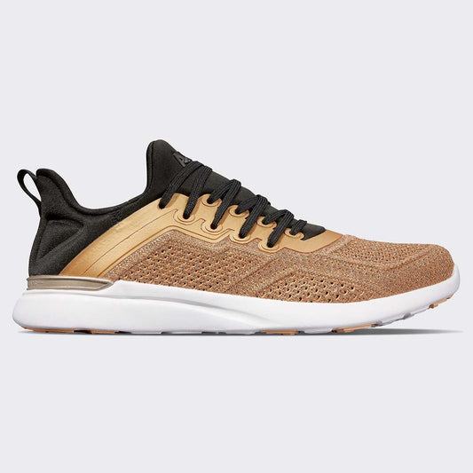 Women's TechLoom Tracer Rose Gold / Black / White