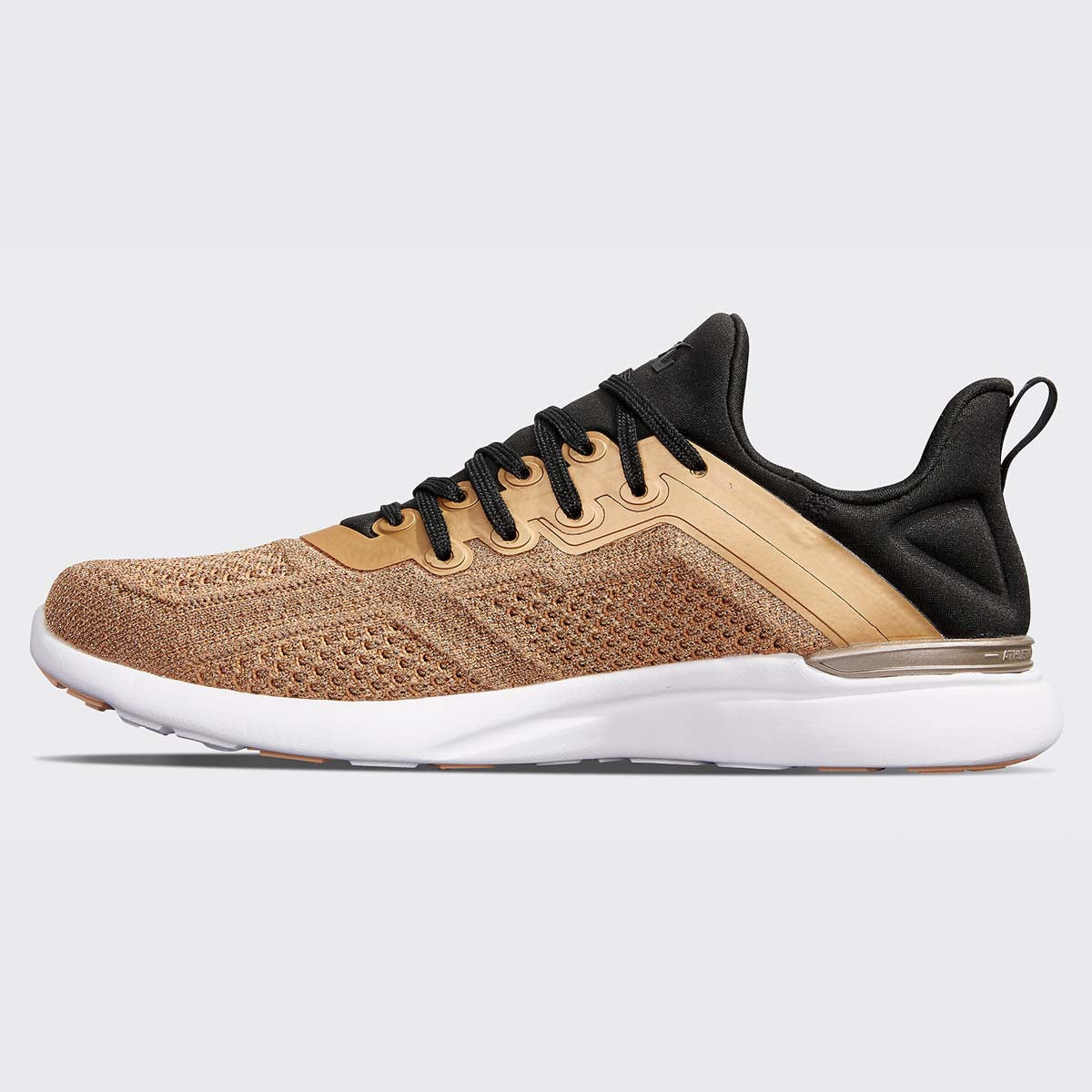 Women's TechLoom Tracer Rose Gold / Black / White