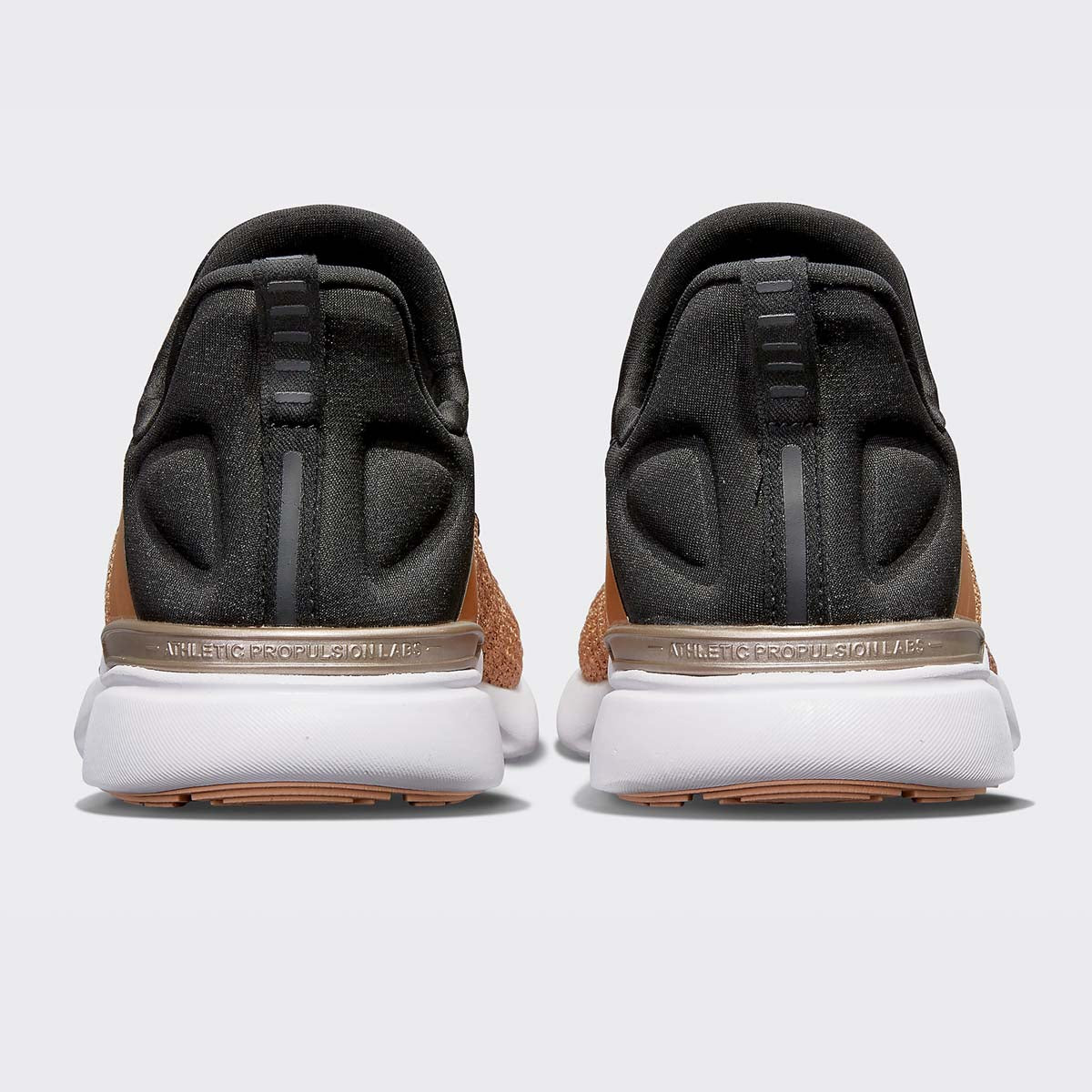 Women's TechLoom Tracer Rose Gold / Black / White