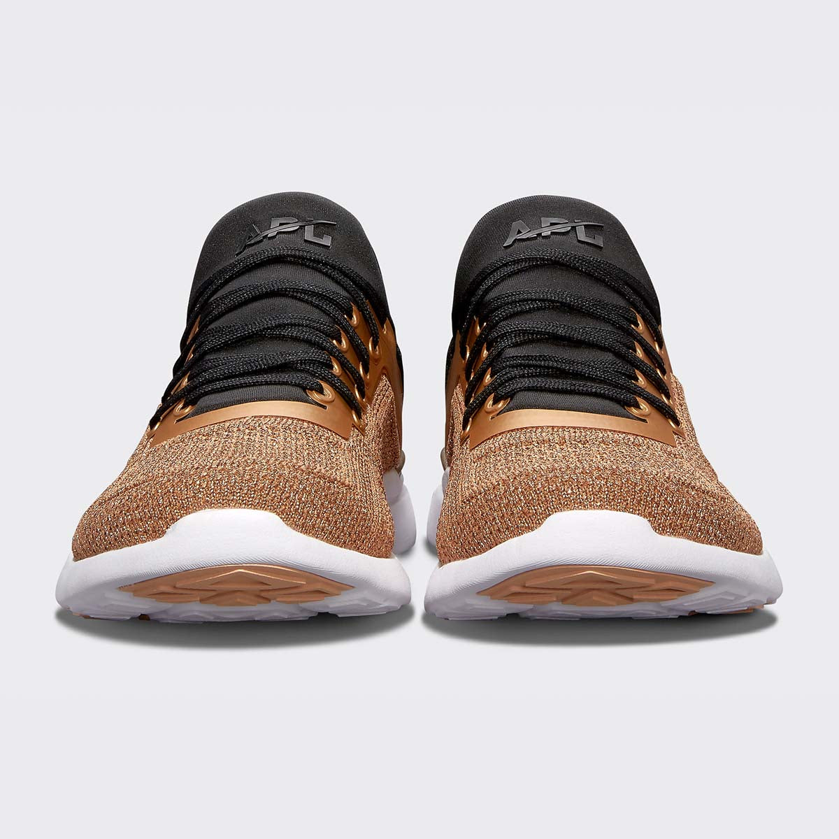 Women's TechLoom Tracer Rose Gold / Black / White